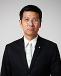 Prof. Paul CHU 